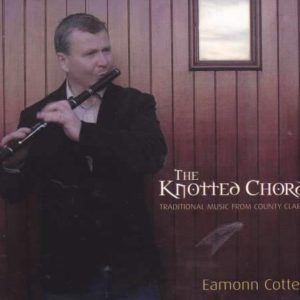 Eamonn Cotter - The Knotted Chord