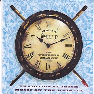 Enda Seery - The Winding Clock