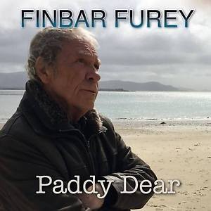 Finbar Furey - Paddy Dear