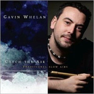 Gavin Whelan - Catch The Air
