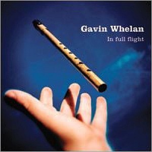 Gavin Whelan - In Full Flight