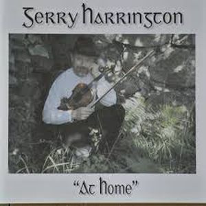 Gerry Harrington - At Home