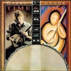 Gerry O Connor - Time To Time