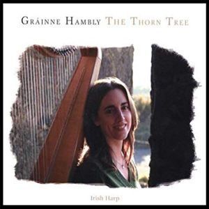 Grainne Hambly - The Thorn Tree