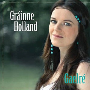 Grainne Holland -  Gaelre