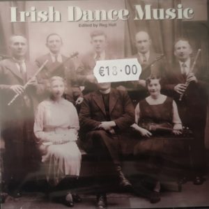 Irish Dance Music