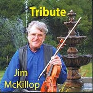 Jim Mckillop - Tribute