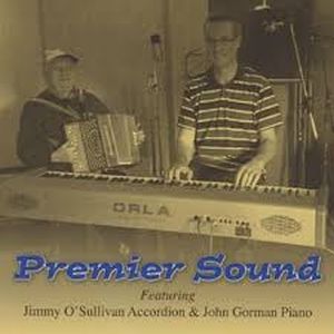 Jimmy O Sullivan - Premier Sound
