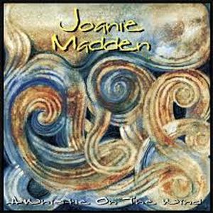 Joanie Madden - A Whistle On The Wind