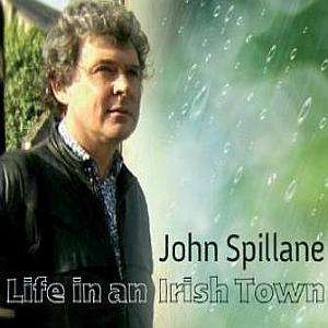 John Spillane- Life In An Irish Town