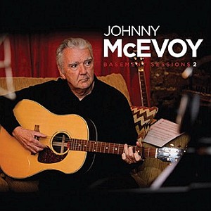 Johnny Mc Evoy - Basement Sessions 2