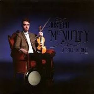 Joseph Mcnulty - A Step In Time