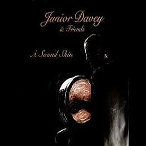 Junior Davey -  A Sound Skin