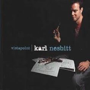 Karl Nesbitt - Vistapoint
