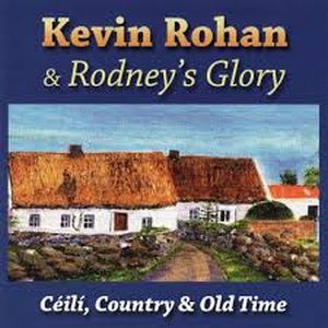 Kevin Rohan And Rodneys Glory