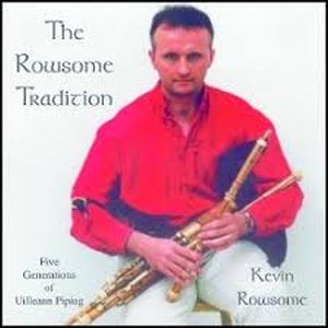 Kevin Rowsome- The Rowsome Tradition