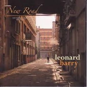 Leonard Barry - New Road