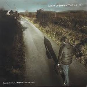 Liam O Brien - The Lane