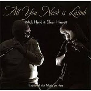 M Hand & E Hasset- All You Need Is Laimh