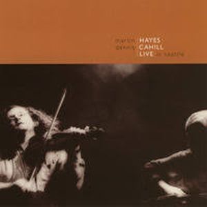 M Hayes & D Cahill - Live In Seattle