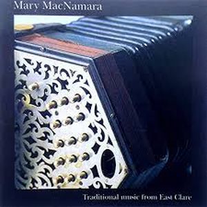 M Macnamara - Trad Music From East Clare
