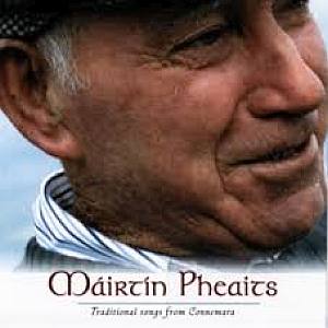 M Pheaits - Trad Songs From Connemara