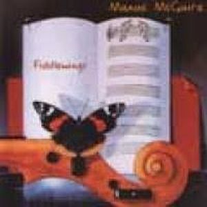 Manus Mcguire - Fiddlewings