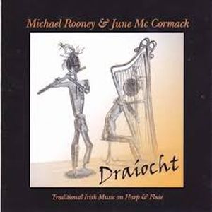 Michael Rooney - Draiocht