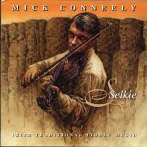 Mick Conneely - Selkie