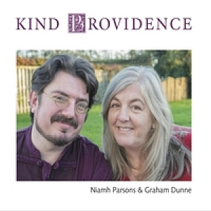 N Parsons & G Dunne - Kind Providence