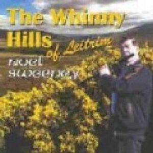 N Sweeney - The Whinny Hills Of Leitrim