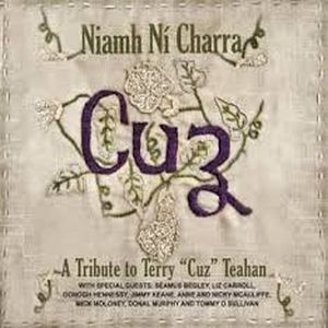 Niamh Ni Charra - Cuz