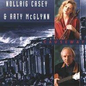 Nollaig Casey & Arty Mcglynn - Causeway