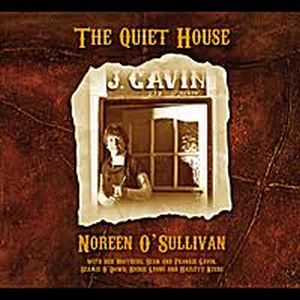 Noreen O Sullivan - The Quiet House
