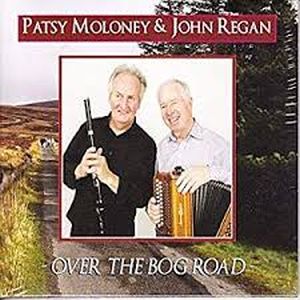 P Moloney & J Regan - Over The Bog Road