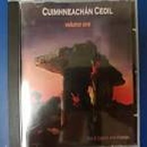 P O Connor & Friends - Cuimhneachan Ceoi