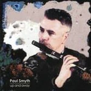 Paul Smyth - Up And Away