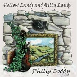 Philip Doddy- Hollow Lands & Hilly Lands