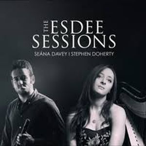 S Davey& S Doherty- The Esdee Sessions