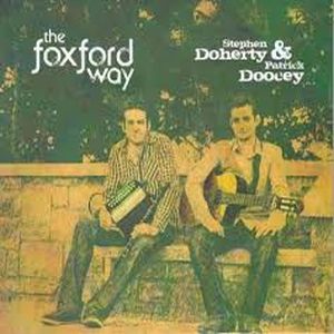 S Doherty & P Doocey- The Foxford Way