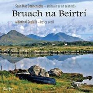 S Mac Donnchadha - Bruach Na Beirtri