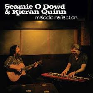 S O Dowd & K Quinn - Melodic Reflection