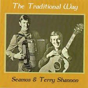 S & T Shannon- The Traditional Way