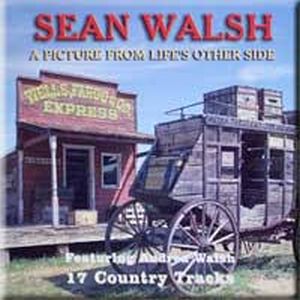 S Walsh- A Picture From Lifes Other Side