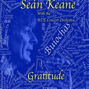 Sean Keane - Gratitiude