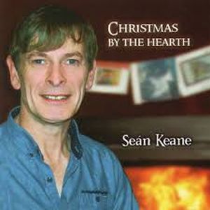 Sean Keane - Christmas By The Hearth