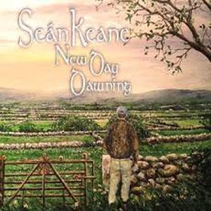 Sean Keane - New Day Dawning