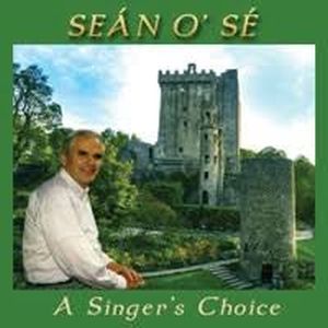 Sean O Se - A Singers Choice