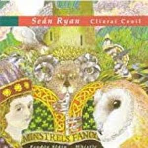 Sean Ryan - Minestrels Fancy