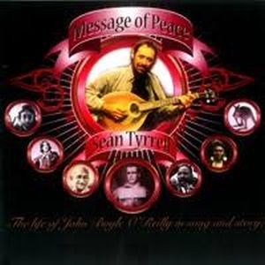 Sean Tyrrell - Message Of Peace